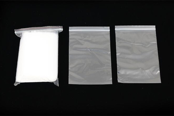 探秘透明自封袋生產工藝流程，看完漲知識！